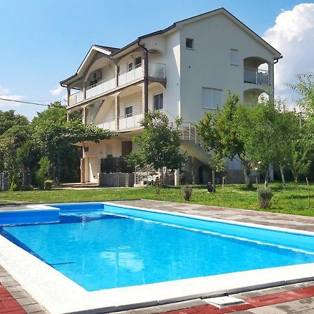 Villa Mimoza Blagaj Zewnętrze zdjęcie