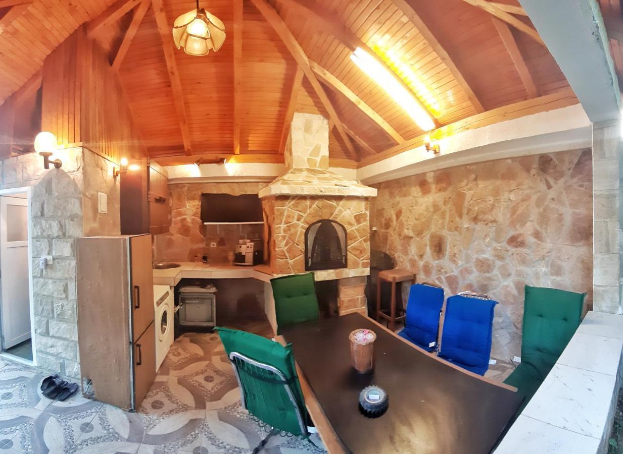 Villa Mimoza Blagaj Zewnętrze zdjęcie